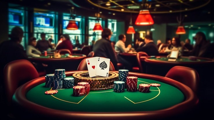 rnsvip6 Open One Account for Every Lobby